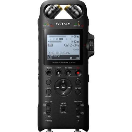 Sony PCM-D10 Recorder - Lightly Used