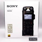 Sony PCM-D10 Recorder - Lightly Used 3