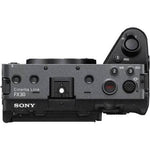 Reelbee Shorts Demo- Sony FX30 Cinema Line 2