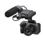 Reelbee Shorts Demo- Sony FX30 Cinema Line 3