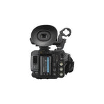 Used Sony PXW-200 3