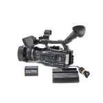 Used Sony PXW-200 4