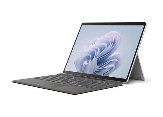 Reelbee Demo Microsoft Surface Pro 10