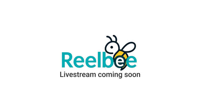 Livestream coming soon