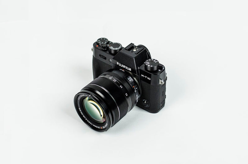 Canon EOS 6D Mark II Body - Lightly Used