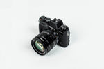 Ricoh GR III Street Camera - Well Used 5