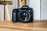 Canon EOS C70 Cinema Camera - Well Used 2
