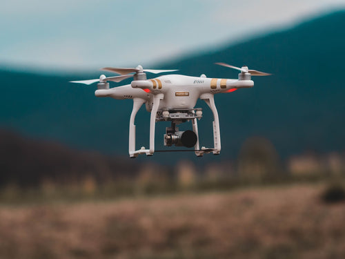 Autel EVO Lite+ Drone - Heavily Used product image 1