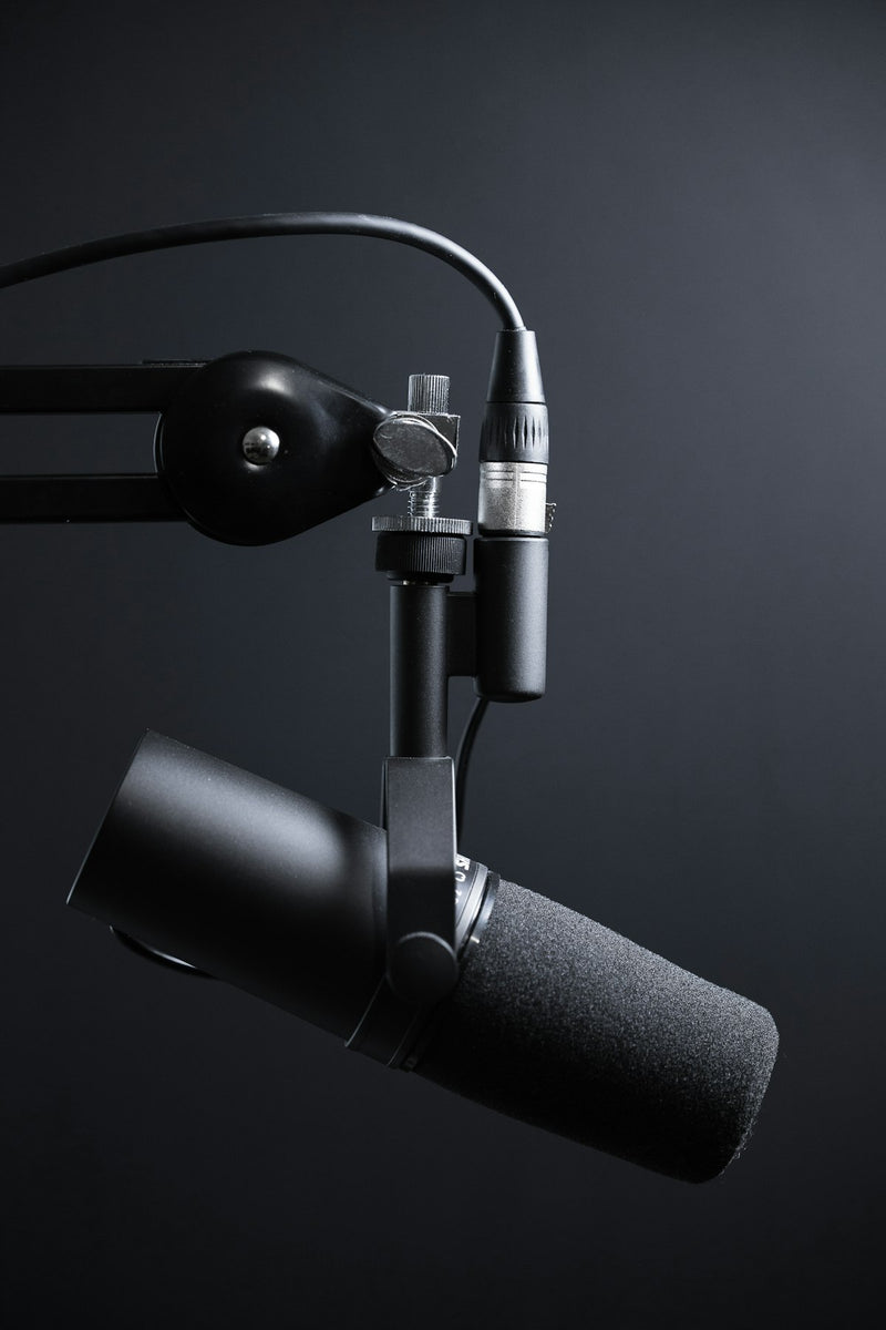 DJI Mic 2 Wireless System - Lightly Used